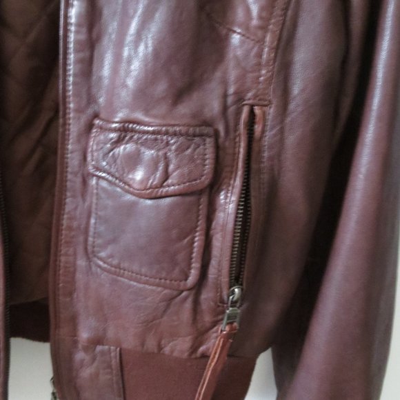 GAS Jacket - LIKE NEW - Picture 7 of 9